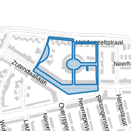 Perceel MTT00-N-1870