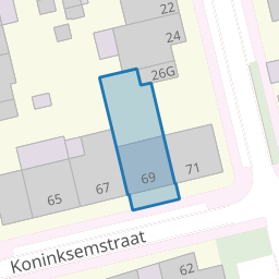 Perceel MTT00-N-1872