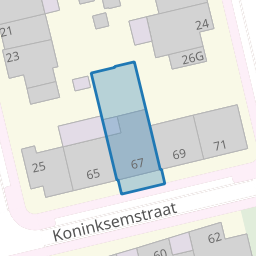 Perceel MTT00-N-1873