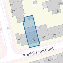 Perceel MTT00-N-1874