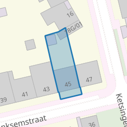 Perceel MTT00-N-1890