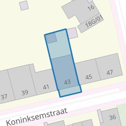 Perceel MTT00-N-1891