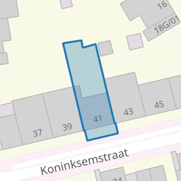 Perceel MTT00-N-1892