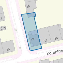 Perceel MTT00-N-1895