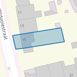 Perceel MTT00-N-1896