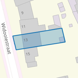 Perceel MTT00-N-1897