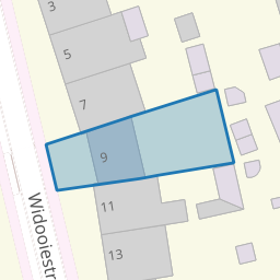 Perceel MTT00-N-1899