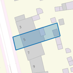 Perceel MTT00-N-1901