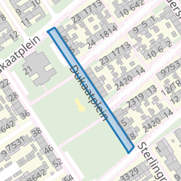 Perceel MTT00-N-1915