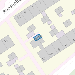 Perceel MTT00-N-1919