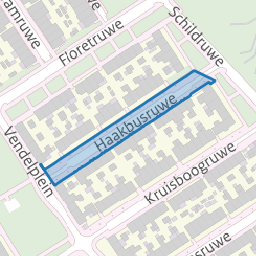 Perceel MTT00-N-1925