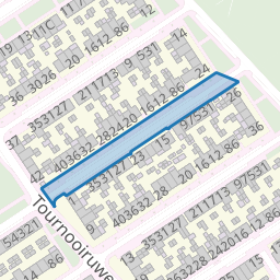 Perceel MTT00-N-1929