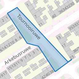 Perceel MTT00-N-1932