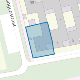 Perceel MTT00-N-1938