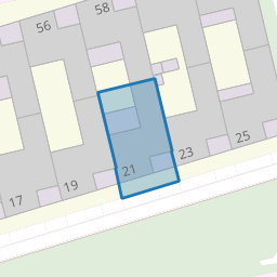 Perceel MTT00-N-1958