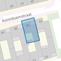 Perceel MTT00-N-1960