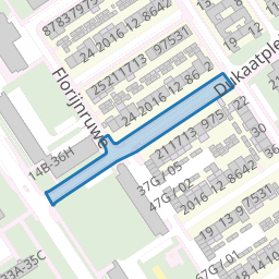 Perceel MTT00-N-1985