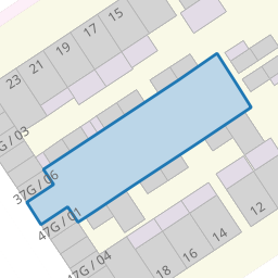 Perceel MTT00-N-1986