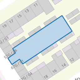 Perceel MTT00-N-1989