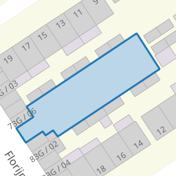 Perceel MTT00-N-1992