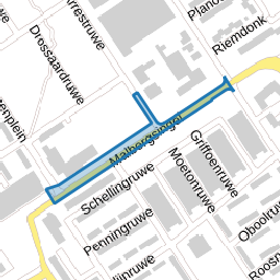 Perceel MTT00-N-1998