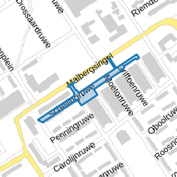 Perceel MTT00-N-2001