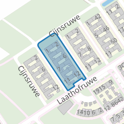 Perceel MTT00-N-2002