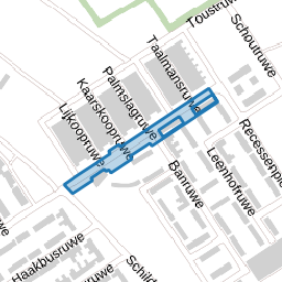 Perceel MTT00-N-2003