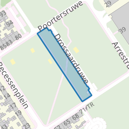 Perceel MTT00-N-2010