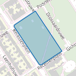 Perceel MTT00-N-2011