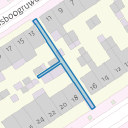 Perceel MTT00-N-2016