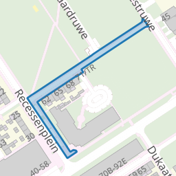 Perceel MTT00-N-2020