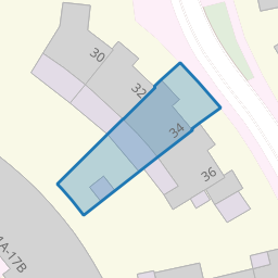 Perceel MTT00-N-2025