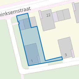 Perceel MTT00-N-2031