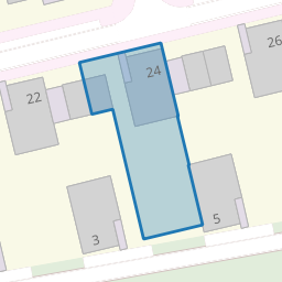 Perceel MTT00-N-2034