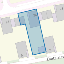 Perceel MTT00-N-2036