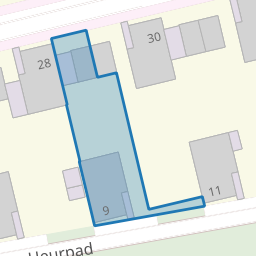 Perceel MTT00-N-2039