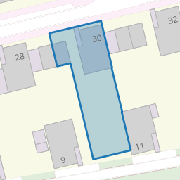Perceel MTT00-N-2040