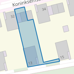 Perceel MTT00-N-2043
