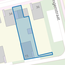 Perceel MTT00-N-2045