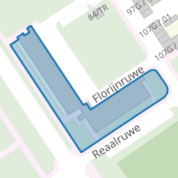 Perceel MTT00-N-2050