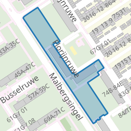 Perceel MTT00-N-2051