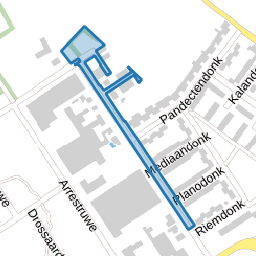 Perceel MTT00-N-2059