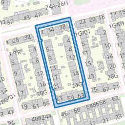 Perceel MTT00-N-2061