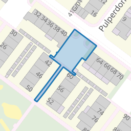 Perceel MTT00-N-2062