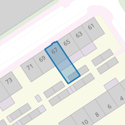 Perceel MTT00-N-2069