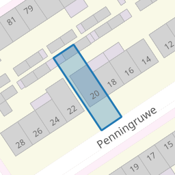Perceel MTT00-N-2072