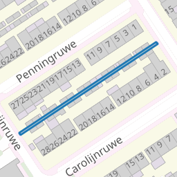 Perceel MTT00-N-2075
