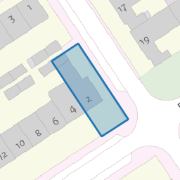 Perceel MTT00-N-2076