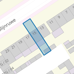 Perceel MTT00-N-2088